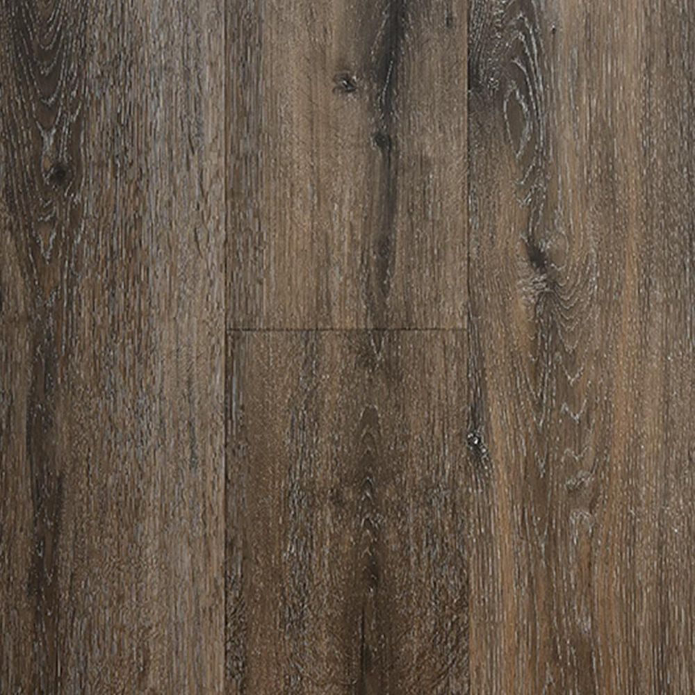 Provenza Uptown Chic Double Dare 7.15" x 48" Luxury Vinyl Plank, , large