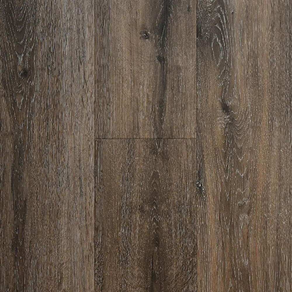 Provenza Uptown Chic Double Dare 7.15" x 48" Luxury Vinyl Plank, , large