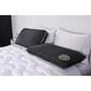 Bedgear Dark Night 0.0 King Performance Pillow, , large