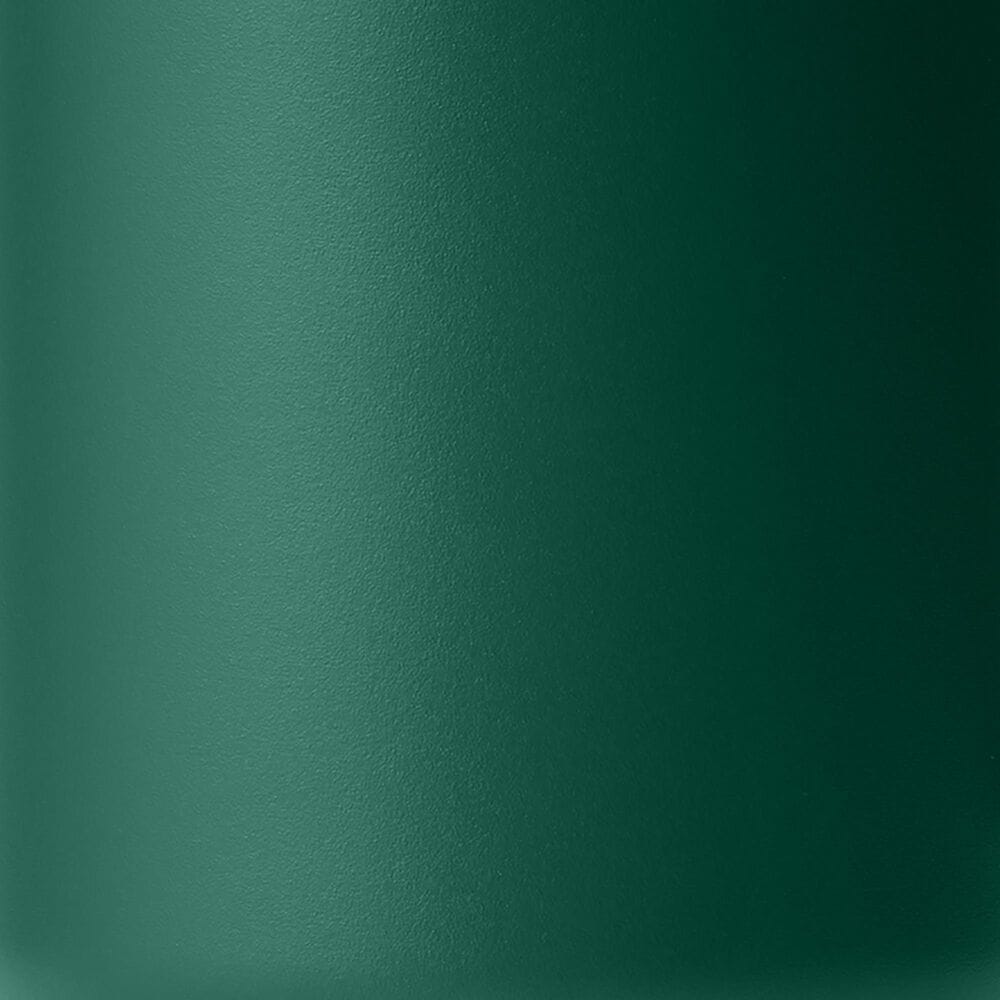 YETI Rambler 30 Oz Tumbler with MagSlider in Black Forest Green, , large