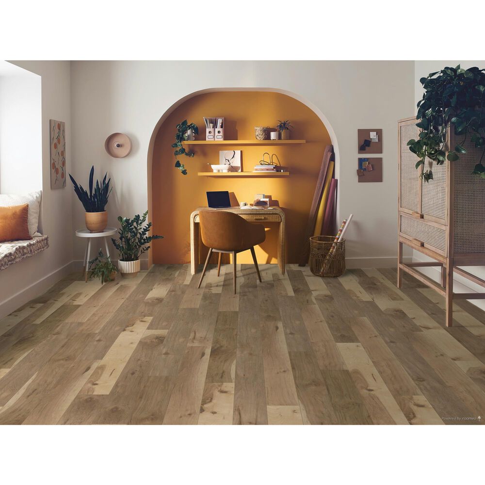 COREtec Pro Classics Havanna Hickory 7&quot; x 73&quot; Luxury Vinyl Plank, , large