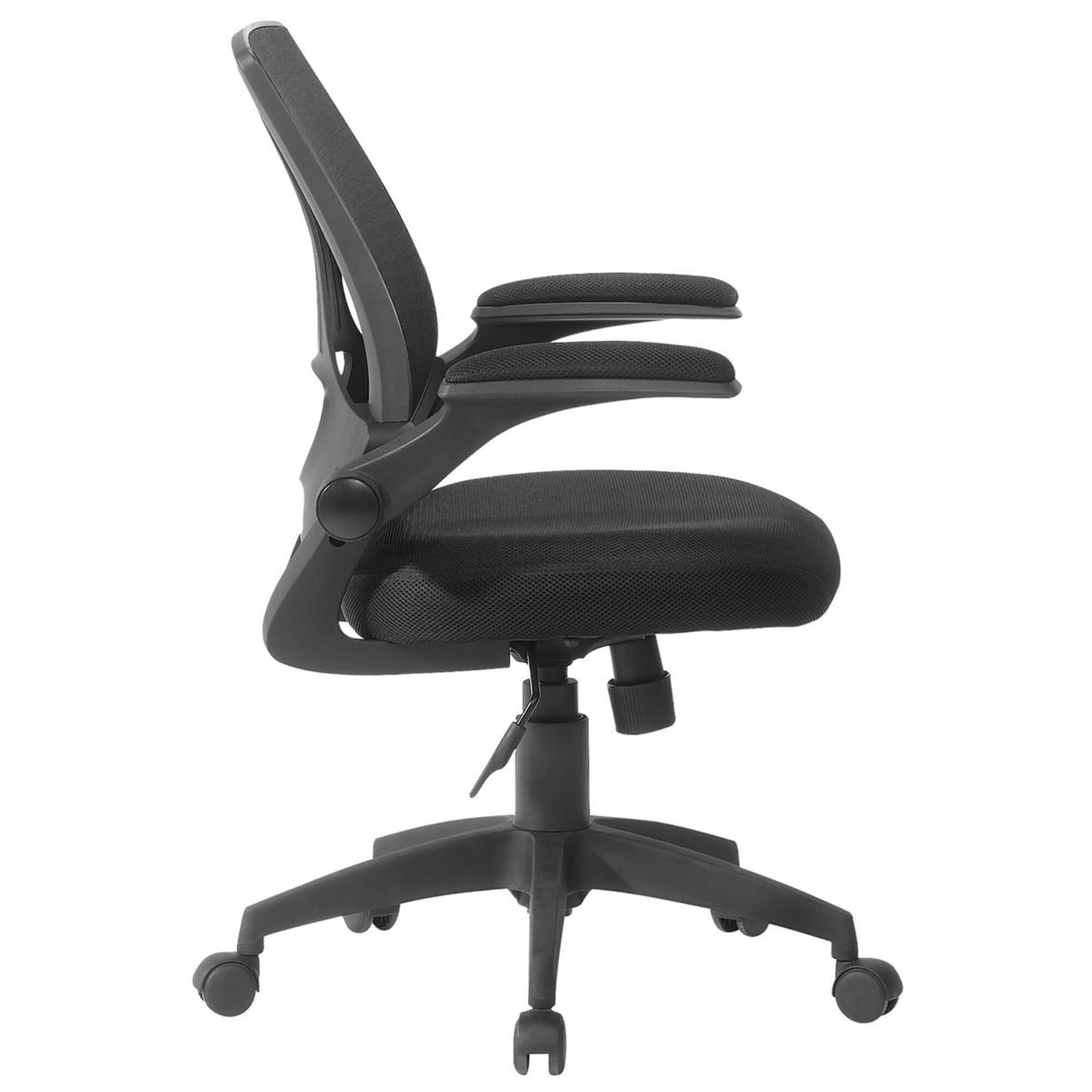 Sauder mesh online managers chair