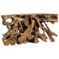 Slatehouse Taryn Console Table in Natural, , large