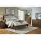 Ashley Sturlayne 5-Drawer Chest in Brown, , large