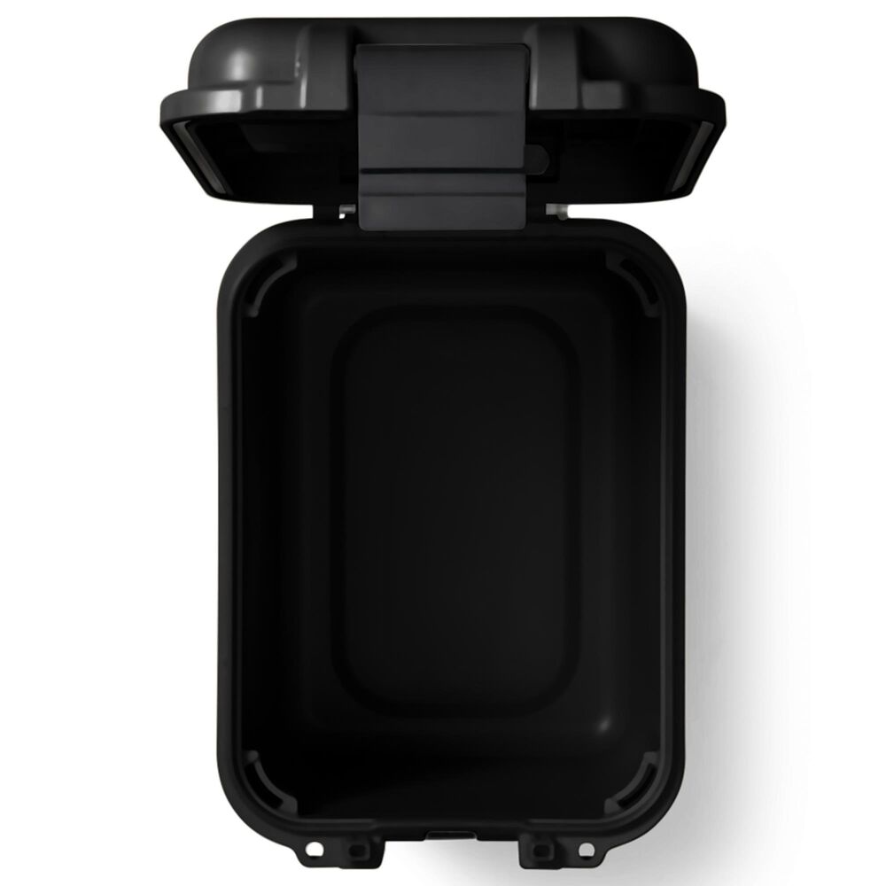 YETI LoadOut GoBox 15L Gear Case in Black, , large