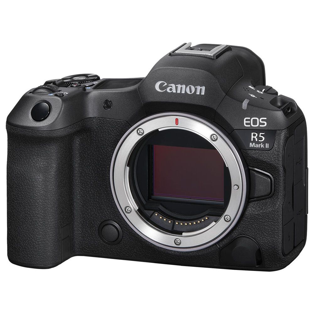 Canon EOS R5 MARK II Body, , large