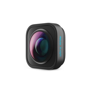 GoPro Ultra Wide Lens Mod, , large