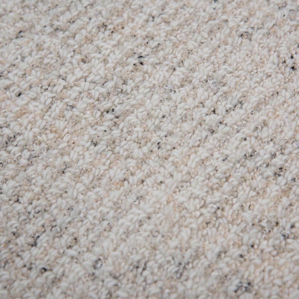 RIZZY Cosgrove Ivory and Beige 5' x 8' Area Rug, , large
