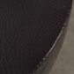 Shannon Hills Brixen Round Coffee Table in Ebony Silver, , large