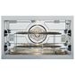 Wolf 30" E Series Professional Speed Oven in Stainless Steel, , large