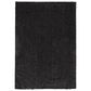 Central Oriental Geneva Black 5" x 7" Area Rug, , large