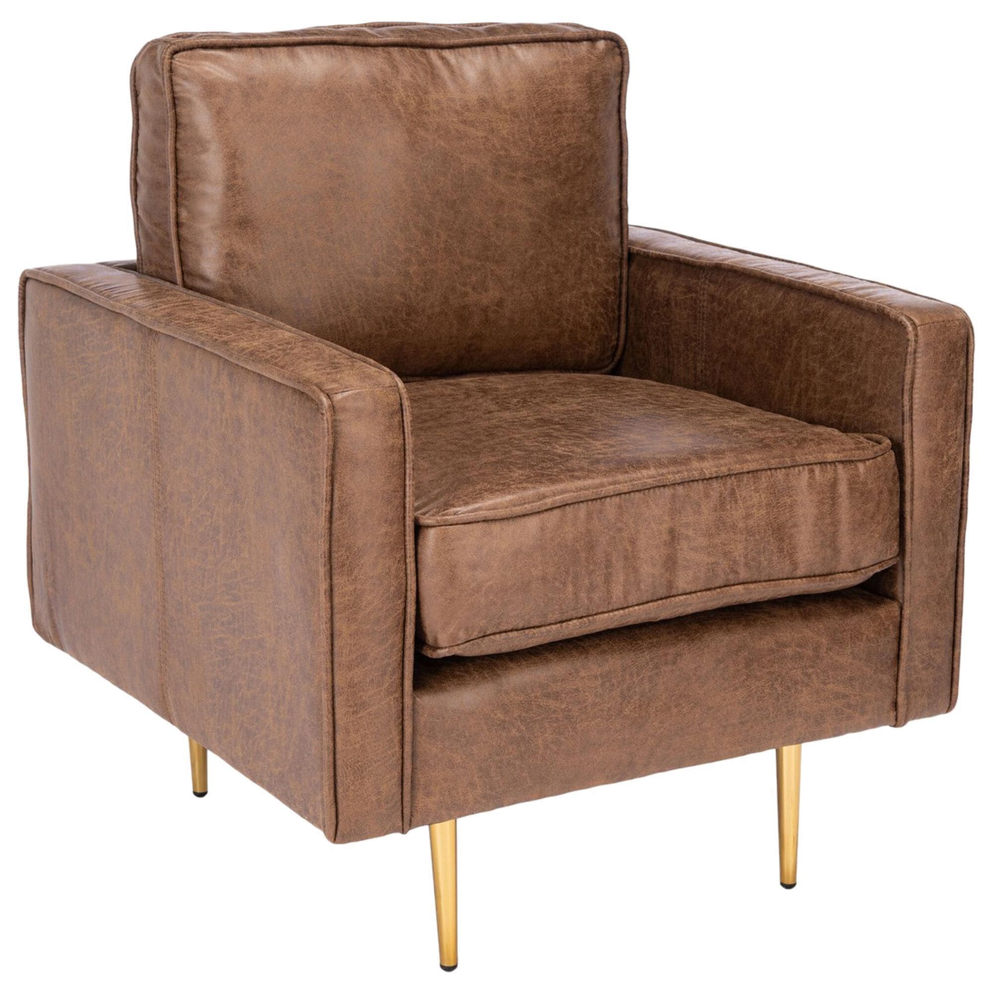 Safavieh armchair sales