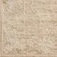Loloi Cynthia Oatmeal and Multicolor 2"3" x 3"9" Area Rug, , large