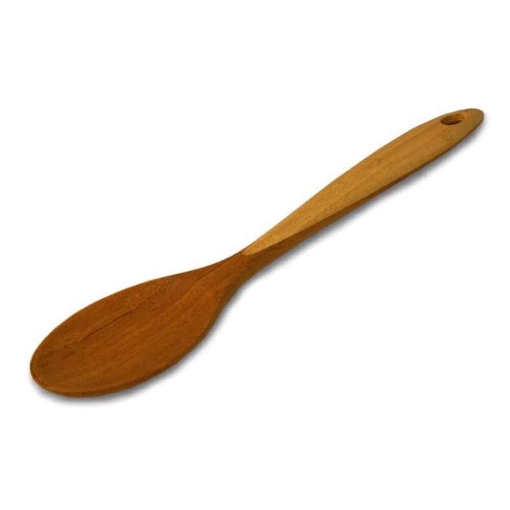 Island Bamboo Spoon, , large