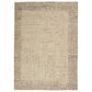 Nourison Colorado 5"3" x 7"3" Beige Area Rug, , large