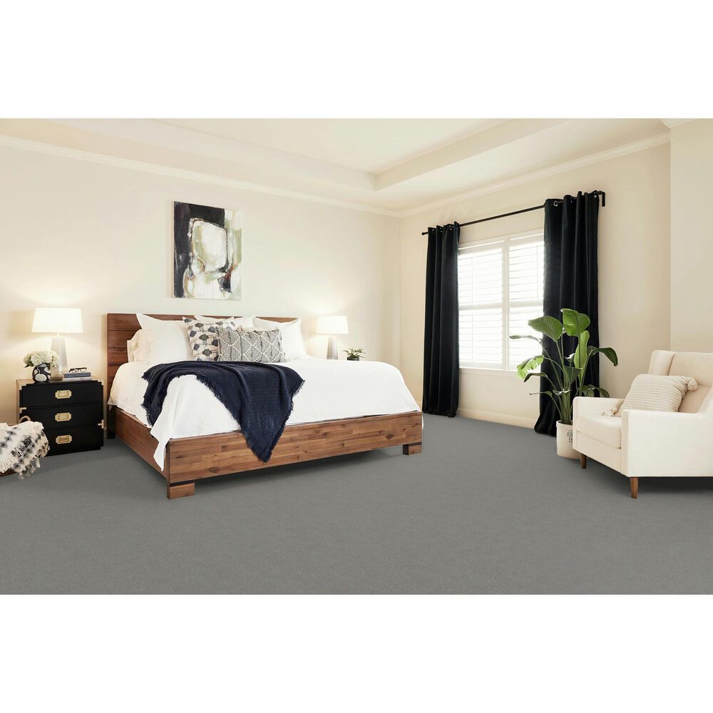 Shaw Good Move II Carpet in Fog, , large
