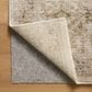 Loloi Pace Natural and Multicolor 2"6" x 12" Runner, , large