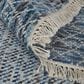 Feizy Branson 2"6" x 10" Blue and Ivory Runner, , large