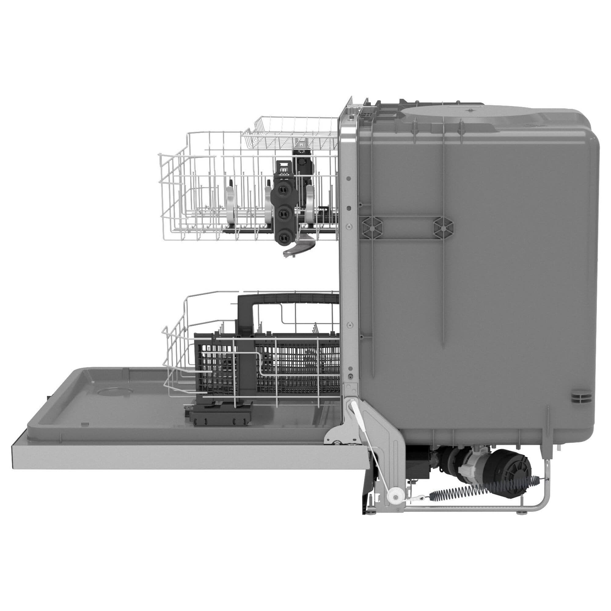 GE Appliances 24