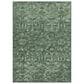 Dalyn Rug Company Aberdeen 8" Round Irish Area Rug, , large