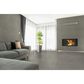Emser Sterlina II Dove 24" x 47" Matte Porcelain Tile, , large