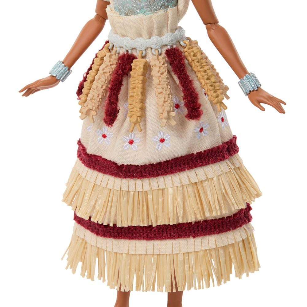 Disney Frozen Collector Fashion Doll - Moana, , large