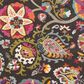 Safavieh Monaco MNC229B-212 2"2" x 12" Brown/Multi Runner, , large