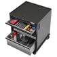 Gladiator 7-Drawer GearDrawer in Silver Tread, , large