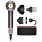 Dyson Supersonic Nural Intelligent Hair Dryer in Jasper Plum, , large