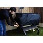 Halo Grills Griddle Cover for Elite 4B Griddle in Black, , large
