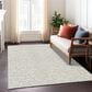 Dalyn Rug Company Wonderland WN22 5" x 7"6" Beige Indoor/Outdoor Area Rug, , large