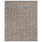 Safavieh Marbella 8" x 10" Dark Grey and Light Grey Area Rug, , large