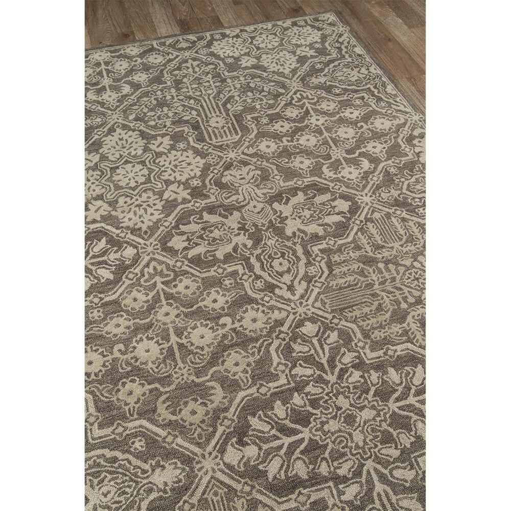 Momeni Cosette COS-1 5&#39; x 8&#39; Brown Area Rug, , large