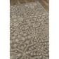 Momeni Cosette COS-1 5" x 8" Brown Area Rug, , large