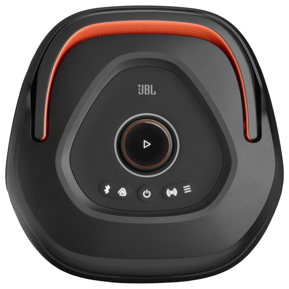 JBL PartyBox 130 Portable Party Speaker in Black, , large