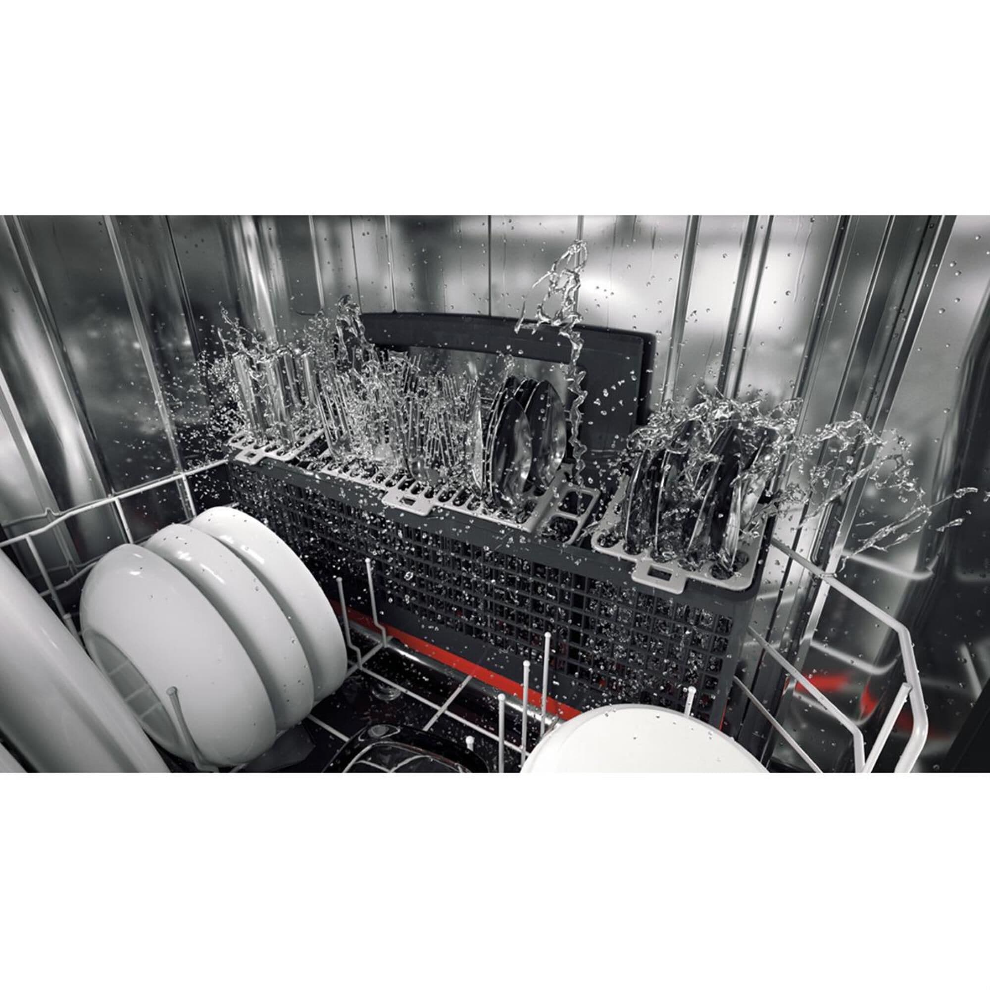 Ge profile smart dishwasher with hidden controls deals