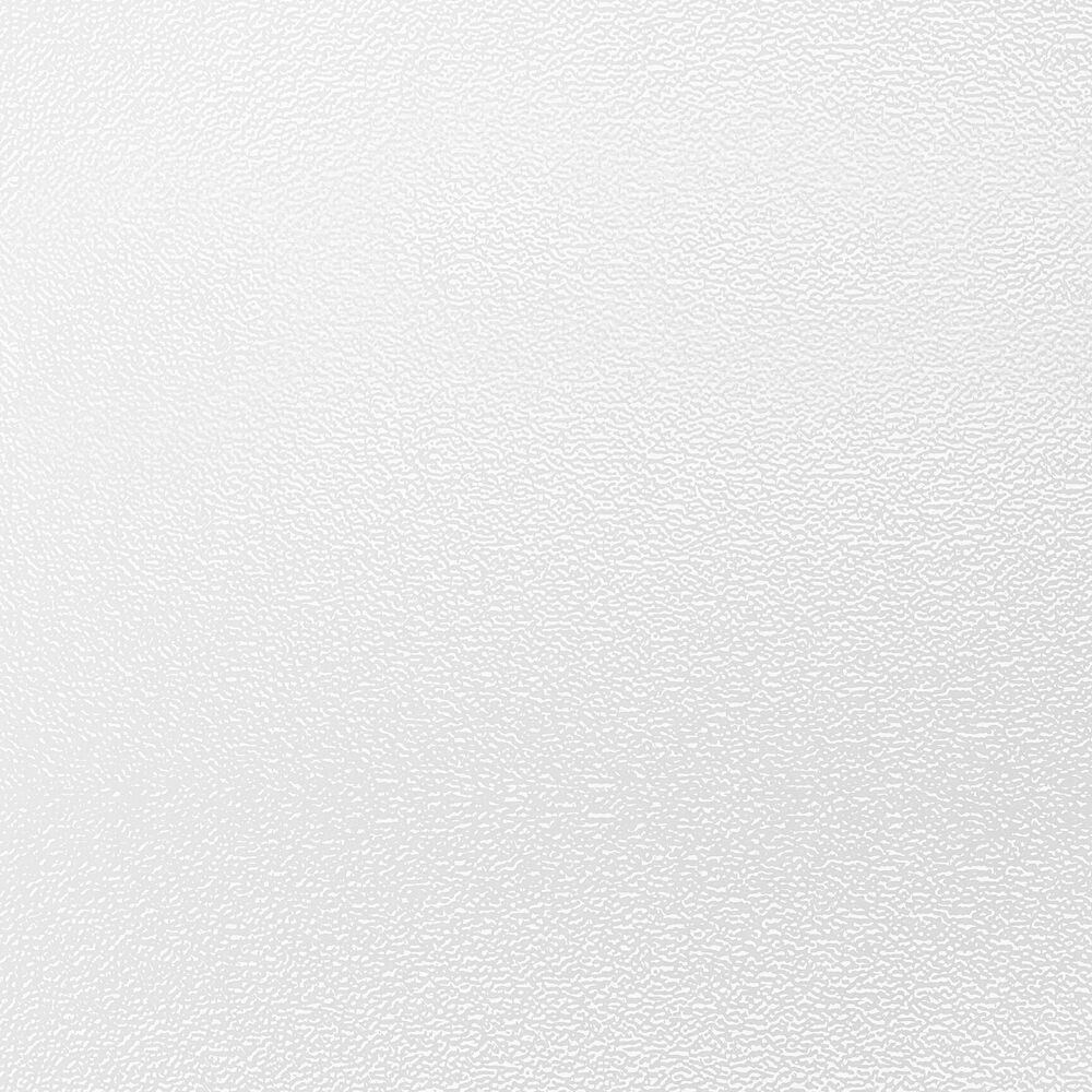 Novogratz Marion King Canopy Bed in White NFM