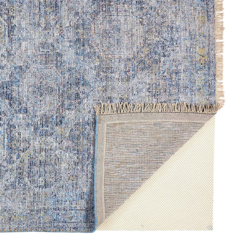Feizy Caldwell 8804F 3&#39;6&quot; x 5&#39;6&quot; Blue Area Rug, , large