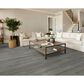 Shaw Homeward Tempest Grey 9" x 60" Luxury Vinyl Plank, , large