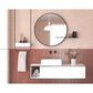 Emser Raku Ruby 3" x 12" Matte Ceramic Tile with 6.05 Sq. Ft./Carton, , large