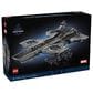LEGO S.H.I.E.L.D. Helicarrier Building Set, , large