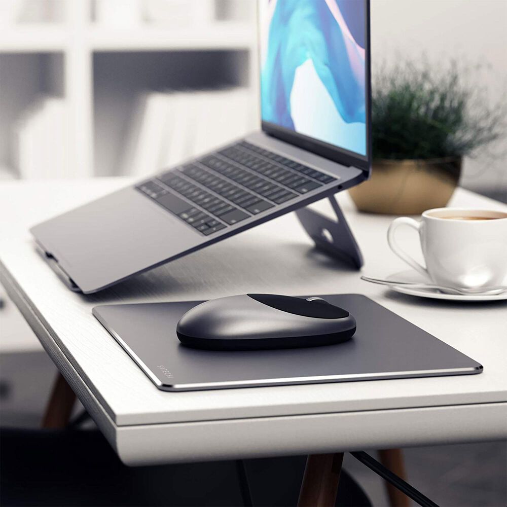 Satechi M1 Wireless Mouse in Space Gray, , large