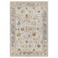 Surya Tuscany 8"10" x 12"1" Beige, Blue and Rust Area Rug, , large