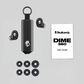 Skullcandy Dime 360 True Wireless Earbuds in True Black, , large
