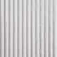 Ashley Alsonwell 49" x 61" Throw in White, , large