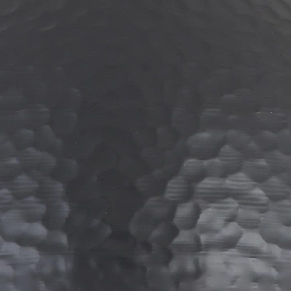 Golden Lighting Shepard 1-Light Pendant with Matte Black Shade in Modern Brass, , large