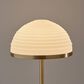 Adesso Juliana LED Table Lamp with Smart Switch in Antique Brass, , large