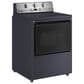 Maytag 7.5 Cu. Ft. Commercial-Grade Gas Dryer in Midnight Steel, , large