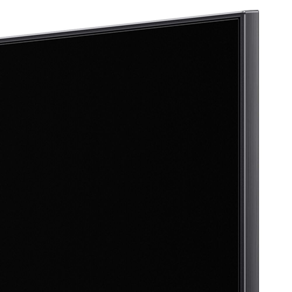 TCL 50" Class QM6K Series 4K UHD HDR QD Mini LED - Smart TV with 2 Channel Soundbar in Black, , large