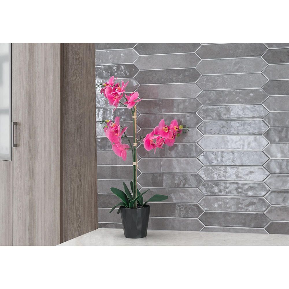 MS International Renzo Storm 2.5&quot; x 13&quot; Ceramic Tile, , large